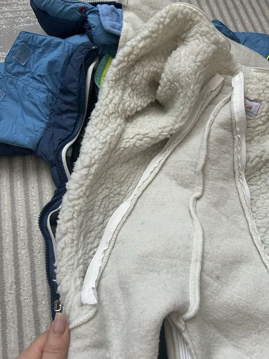 Продам комбинезон