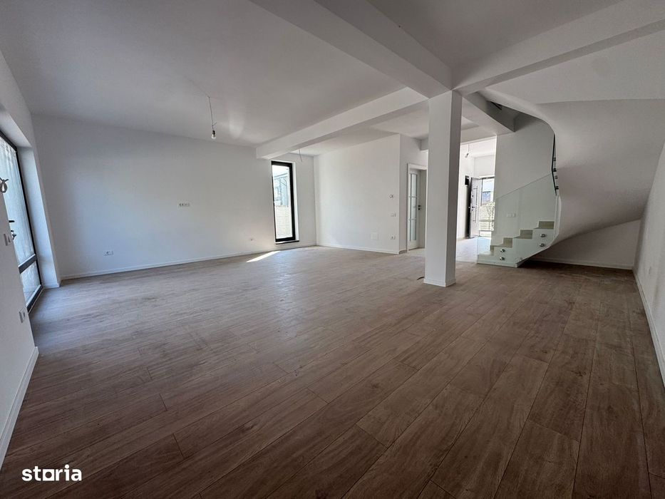 Casa vila Prelungirea Ghencea Bragadiru