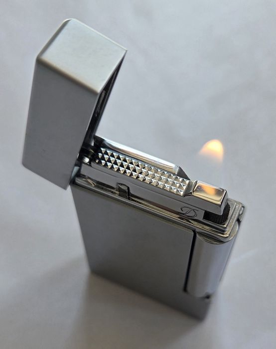 Bricheta S.T. Dupont Ligne 8