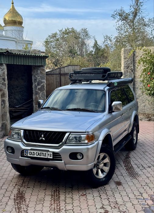 Детейлинг Студия Old Castle!