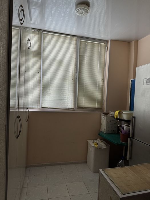 Квартира сотилади