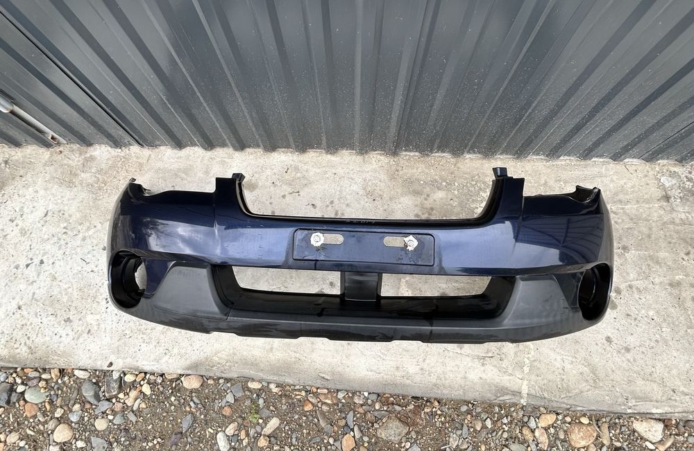Бампер Subaru Outback