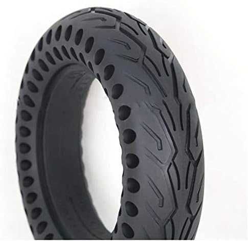 Плътна бандажна гума 10x2.5 offroad за Kugoo M4 pro