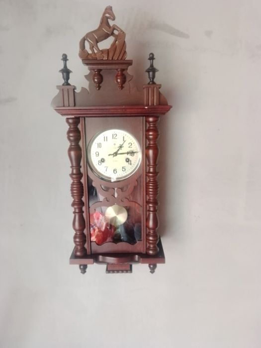 Ceas mecanic Polaris