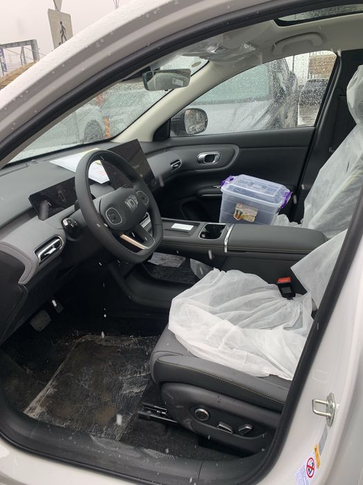 Nevo Q05 2026 full lidar