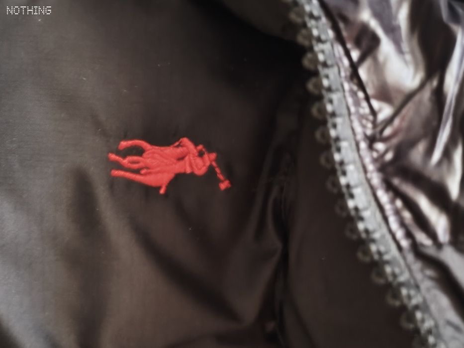 Яке Ralph Lauren M