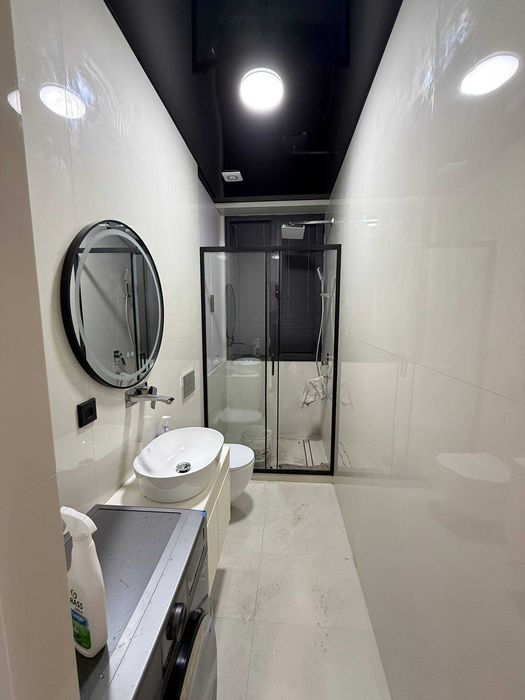 Ракат маҳалла, НОВОСТРОЙКА 2/8/13  63 м²