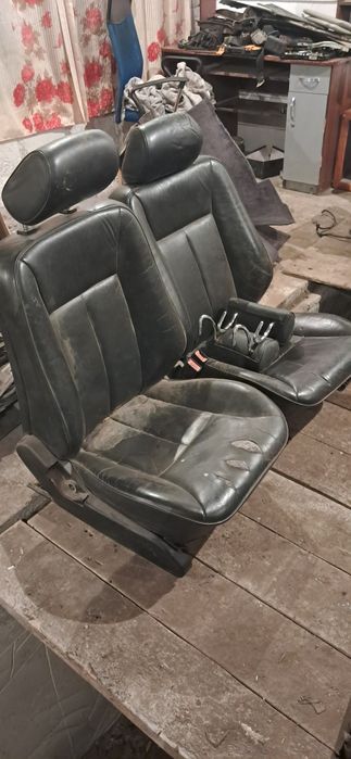 запчасти мерседес