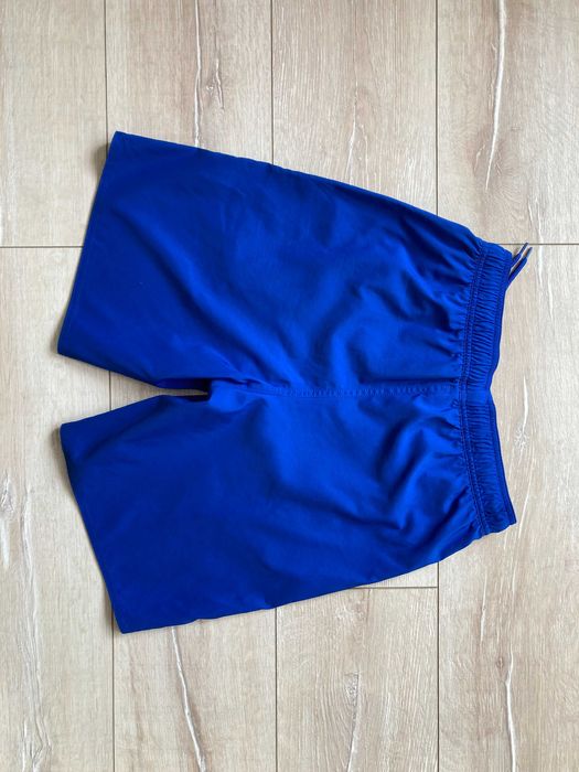 Адидас Adidas Solid CLX къси панталони къс панталон шорти бански S