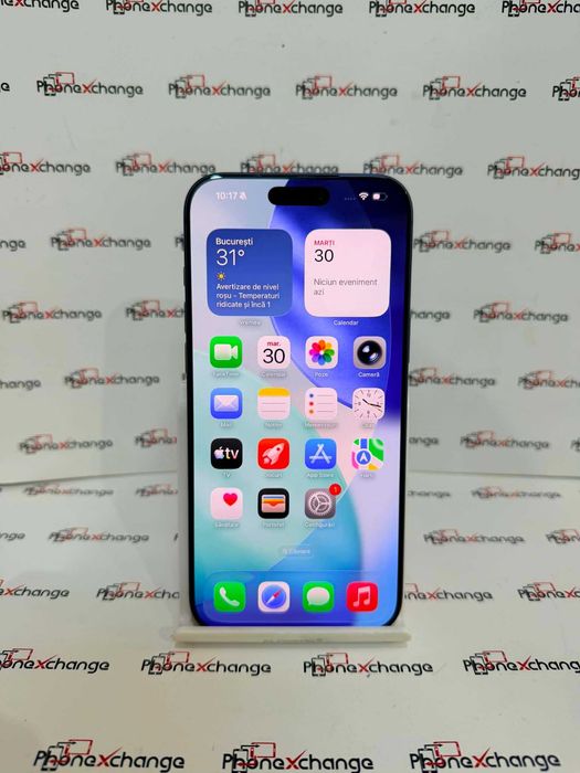 iPhone 17 Pro Max Blue Neverlocked 512GB 51022