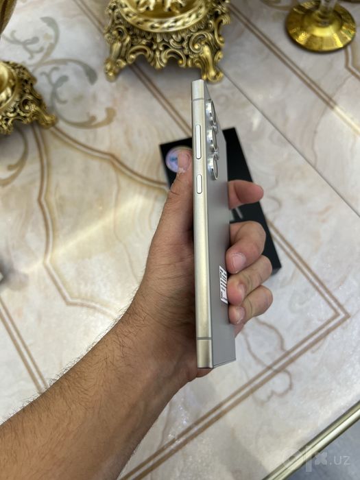 Samsung Galaxy S24 Ultra