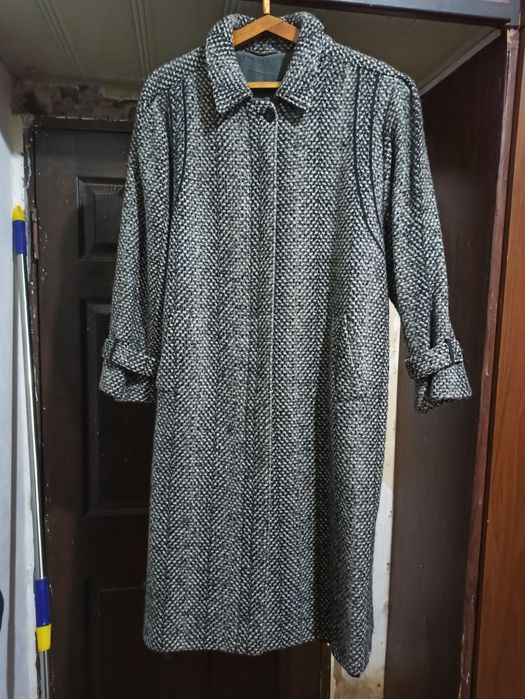 Пальто лама разные, чистая шерсть, Бельгия, Германия.п