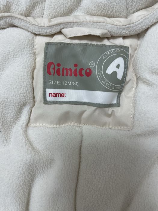 Продам детский комбез в отличном состоянии