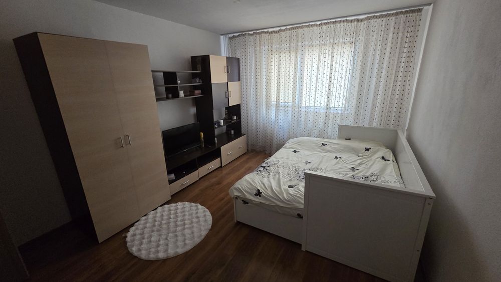 Proprietar, inchiriez apartament bld. Iuliu Maniu
