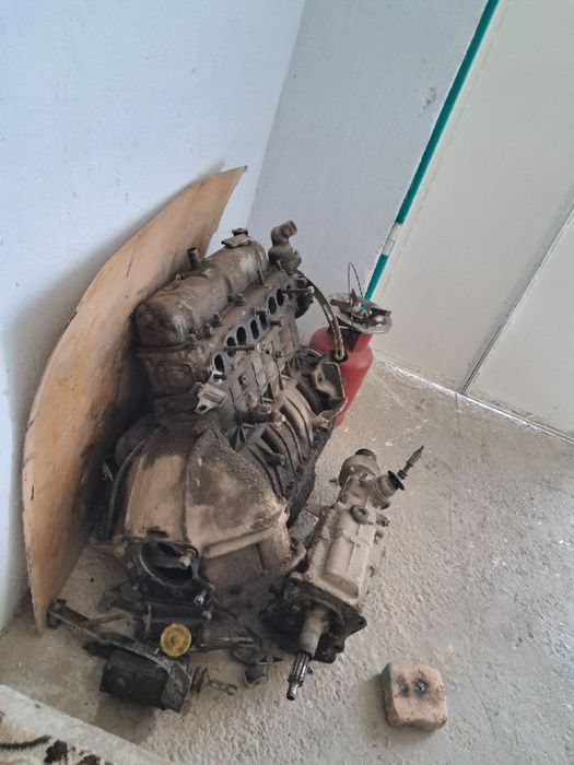 Увазик сотилади...