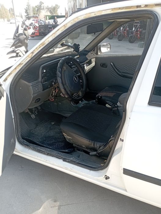 Neksiya 1 sonis  1998