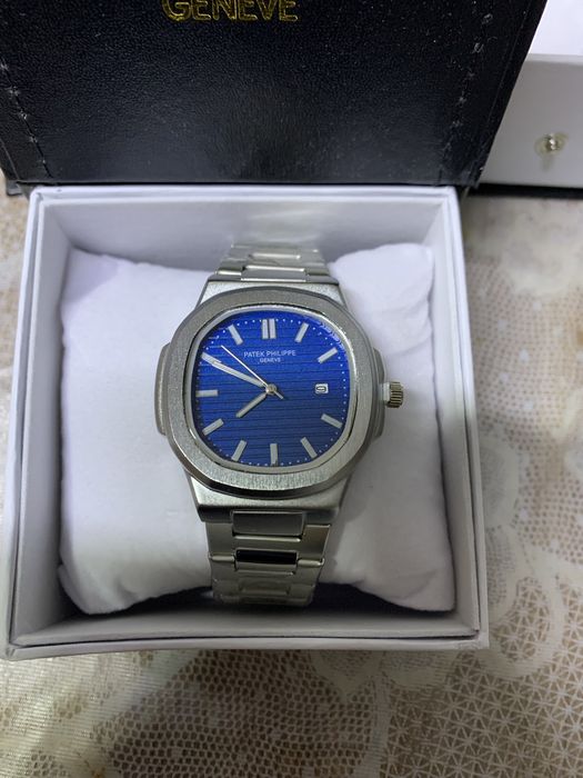 Часы Patek Philippe