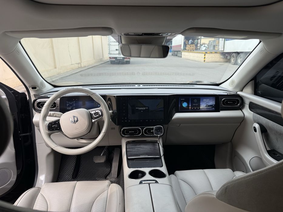 Срочно продается Leapmotor c 11 smart +