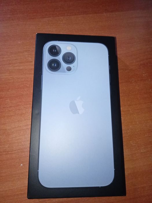iPhone 13 pro max 128 Gb