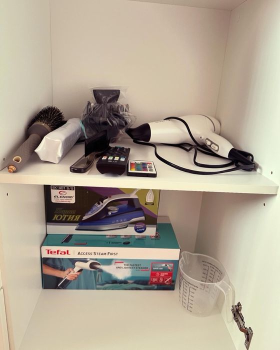 Дава се под наем Двустаен апартамент в Свети Влас - 70 кв.м за 510 € - Снимка #12