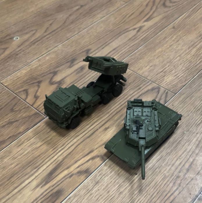 3D печать и моделирование