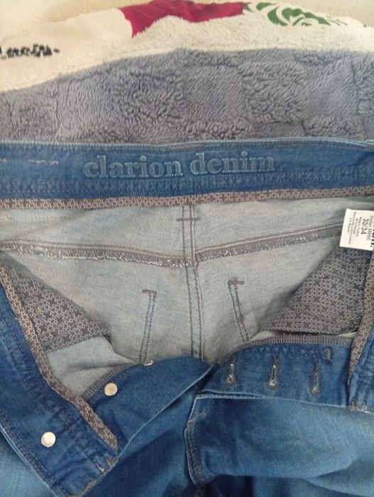 Джинсы мужские продам