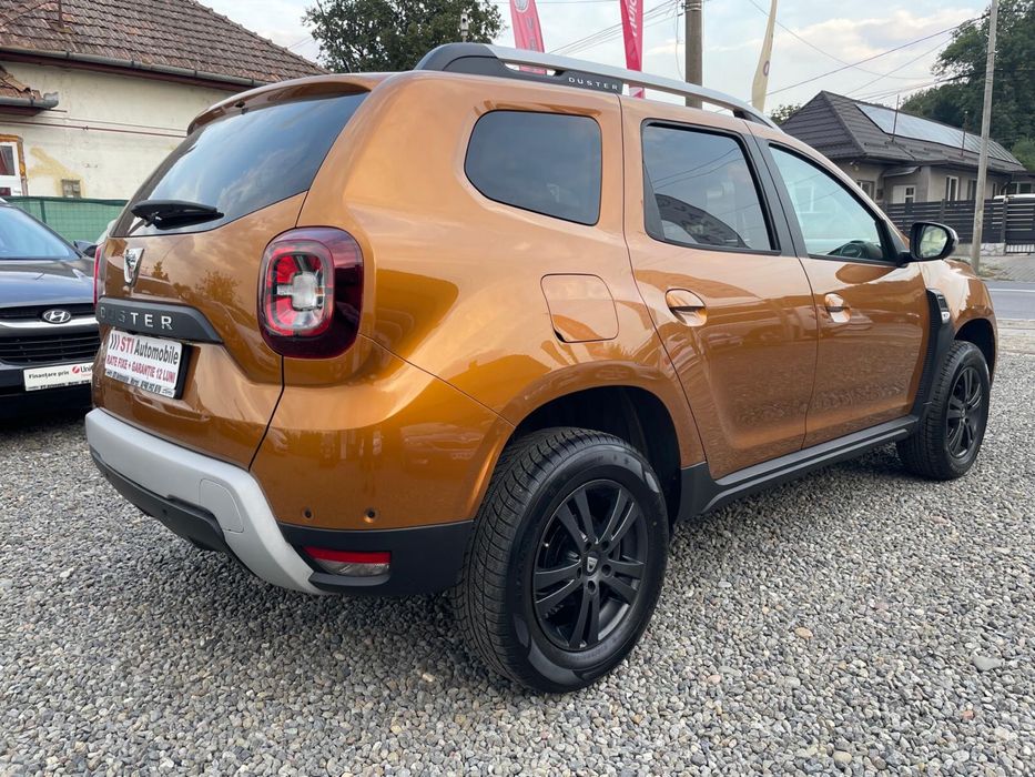 DACIA Duster 2019 — imagine 4