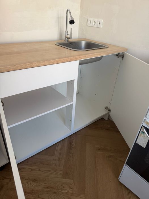 кухонный шкаф икеа