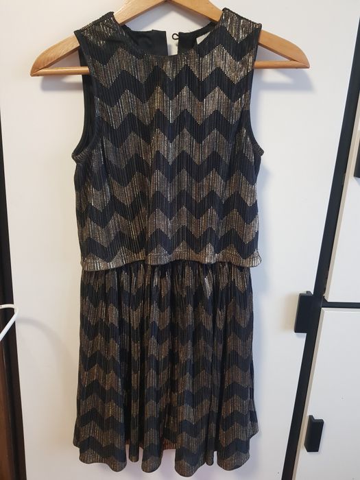 Официални рокли за момиче Matalan и M&S, 10-11 години