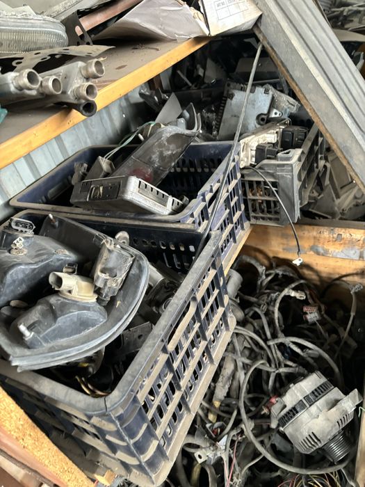 Форд экспедишн 1 на разбор expedition navigator