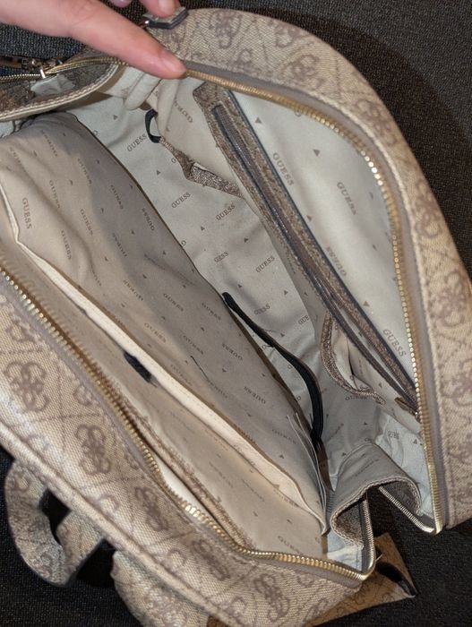 Rucsac dama Guess