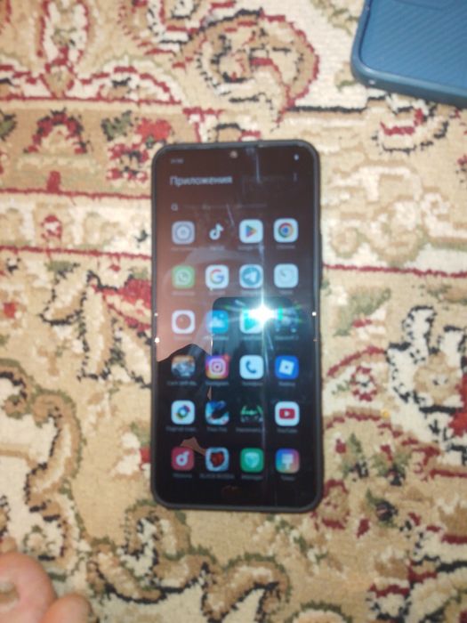 VIVO Y17S обмен бар