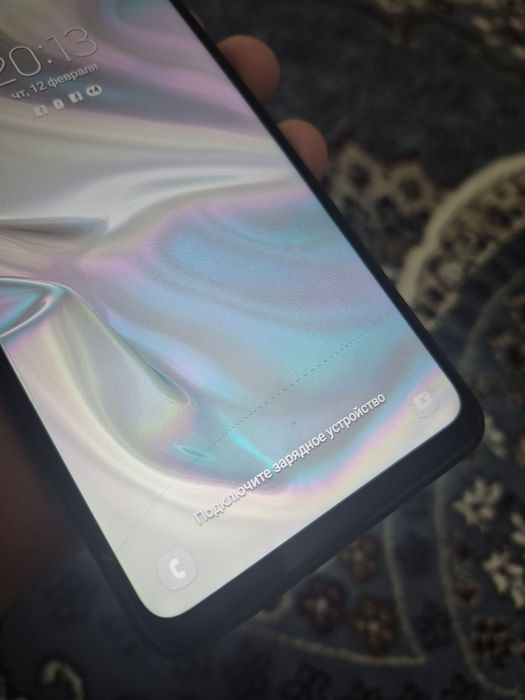 Galaxy samsung a21 s