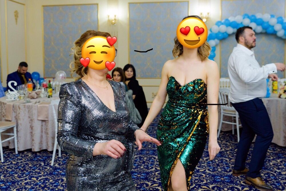 Rochie elegantă