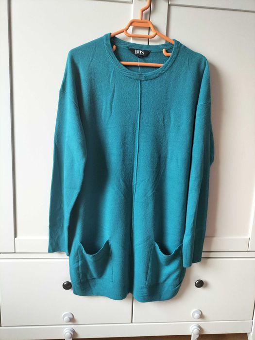 Pulover iarna mărimea 38