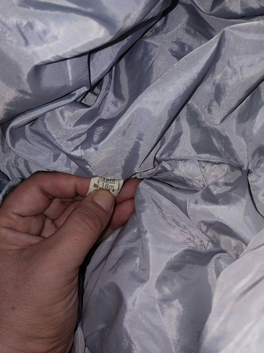 Комбинезон демисезонный