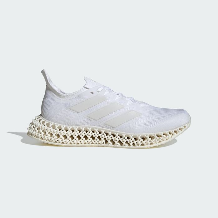 Adidas 4DFWD 4 Noi Originali (38 2/3)
