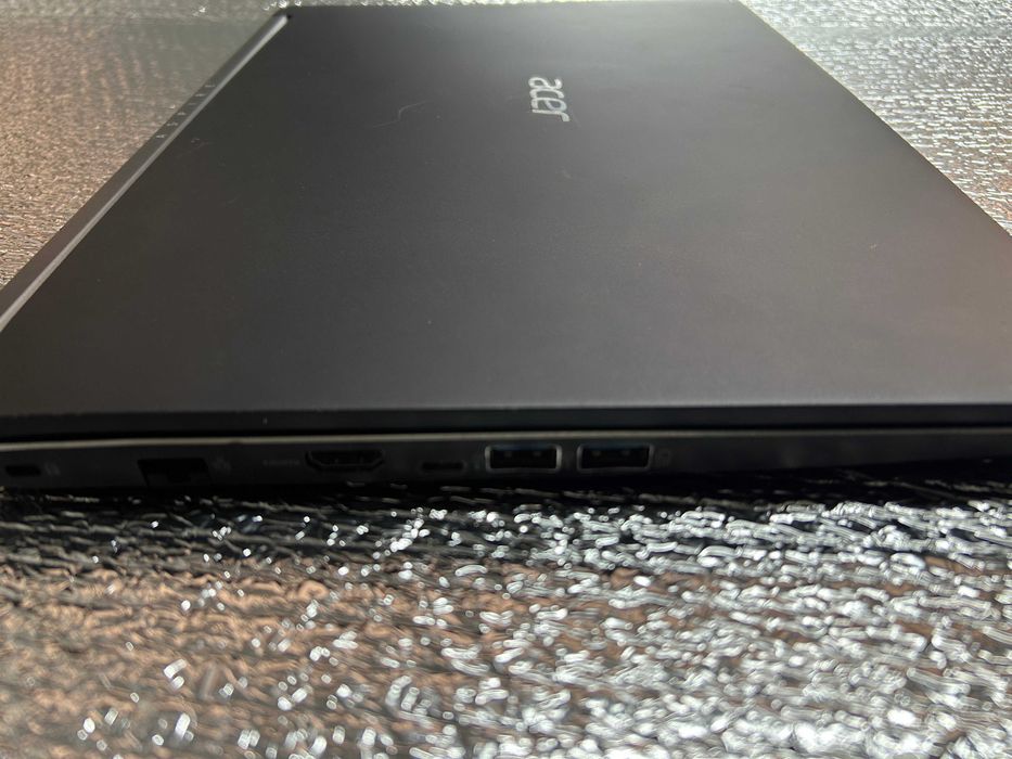 Геймърски Acer Aspire 7 A715-74G-51DS