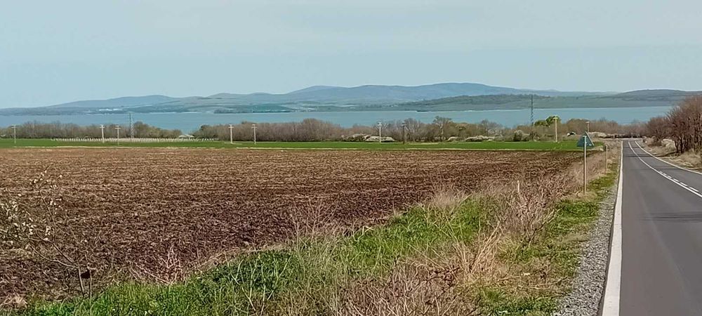 Продава се Парцел в Бургас, Славейков - 3000 кв.м за 7 €/кв.м - Снимка #1