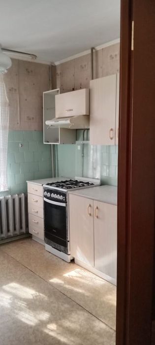 Сдам квартиру 11мкр