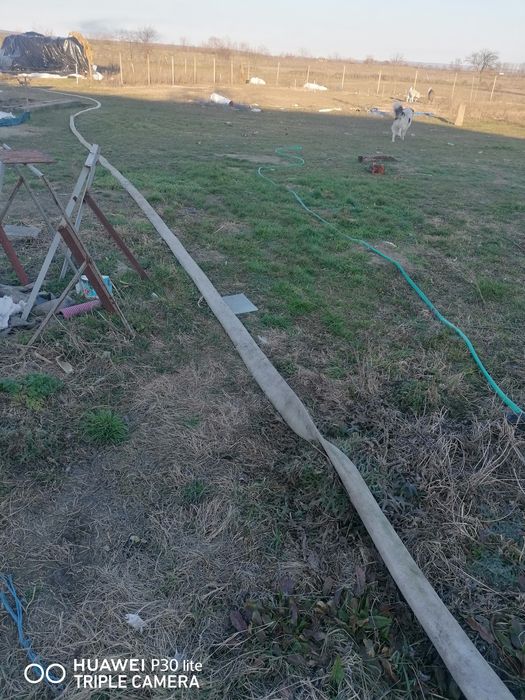 Водна помпа Honda WP30X