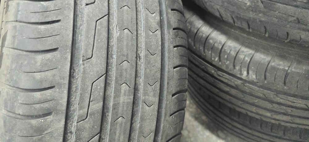 Cordiant Comfort 2 SUV