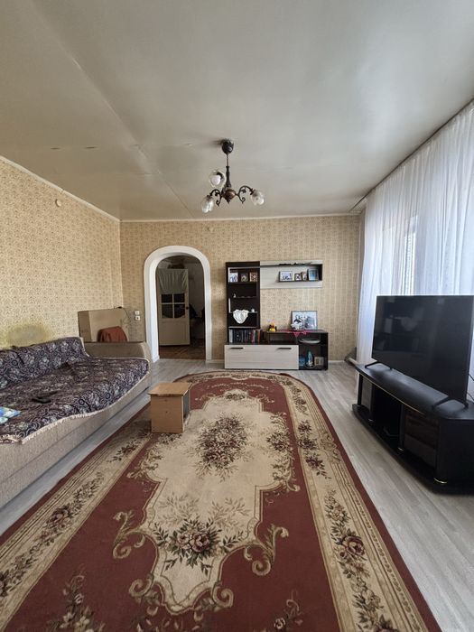 Продам дом в Желаево