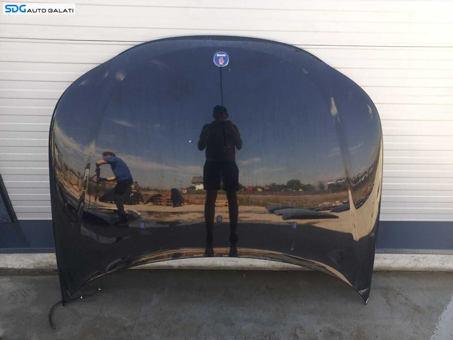 Capota Motor Saab 93 9-3 2008 - 2014 [L0817] [Depozit]