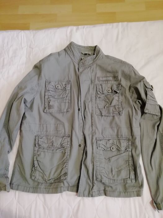 Пролетни/Есенни якета