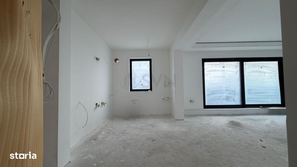 Apartament 3 camere de vanzare I TerasaI Pipera