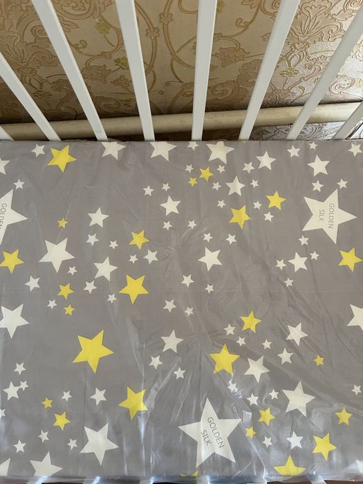 Детская кровать   1.8м*1м