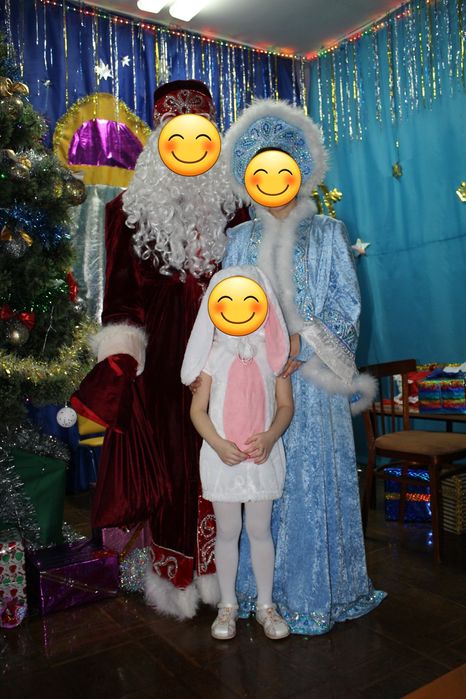 Карнавальные костюмы