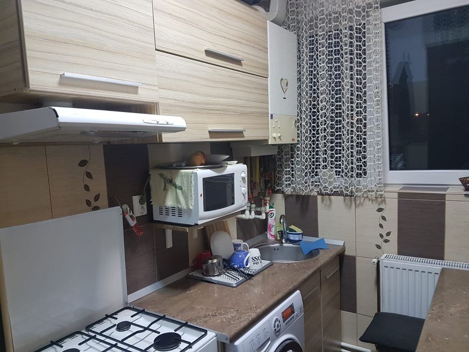 Apartament basarabia