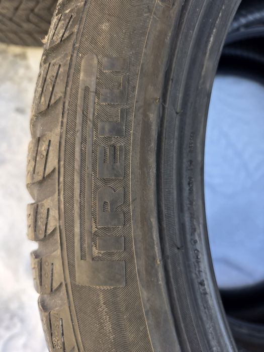 Anvelope PIRELLI 225/45/18